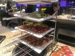 -丰茂烤串(公园店)