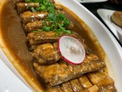 -鸿星花园酒家(银亿家园店)