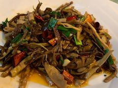 -乐口福家常菜馆(古庸路店)