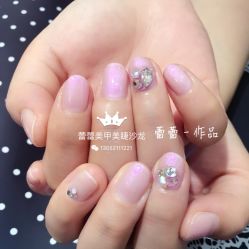 -LEILEI NAIL蕾蕾美甲美睫