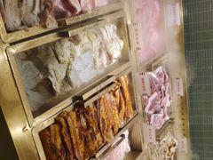 -姜胖胖无限自助烤肉(光明万达店)