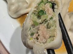 -鸿毛饺子(紫竹桥店)