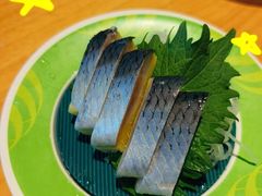 -莲寿司(国兴店)