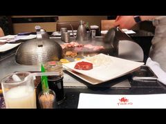 -大渔铁板烧(大悦城店)