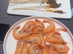 -海鲜e族(马王堆店)