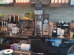 -星巴克(深圳世纪汇分店)