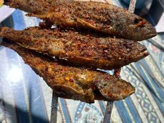 -阿吾丹的烤羊·新疆菜·抓饭·拌面(乌尔禾店)