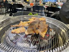 -本炙炭烤·蒲烧活鳗料理店(金沙洲店)
