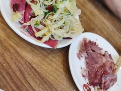 -老刘家永盛斋·传统泡馍(东关南街店)