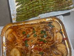 -小两口锦州烧烤·脆皮油边(依云北郡店)