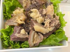 -牛记皇鲜牛肉火锅(环球度假区梨园店)