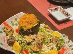 -鸟山鸣·日料食堂(王府井店)