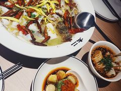 -太二酸菜鱼(沈阳万象城店)