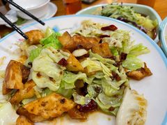 -黑公羊新疆菜(人和店)