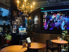 -The Happy Monk(前海壹方汇店)