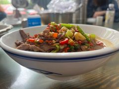 -笨罗卜浏阳菜馆(富家湾小区店)
