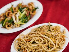 -蛇口康乐快餐鱼仔档(翠苑小区店)