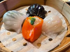 -绿茶餐厅(松江万达店)