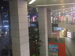 -浦江城市生活广场(江月路店)