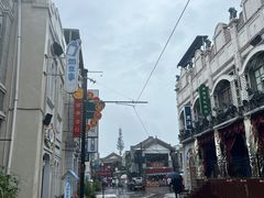 -白鹿原·白鹿仓