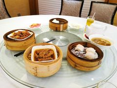 -潮福城大酒楼·潮粤菜·港式点心(阳光城店)
