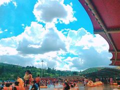 -青鱼湾水上乐园