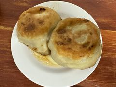 门钉肉饼-宝瑞门钉肉饼店