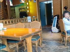 -胖老汉椒麻鸡清真新疆菜(西御街店)