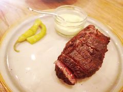 牛腹心肉-RAC BAR(安福路店)