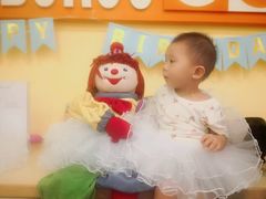 -金宝贝早教(万象城校区)