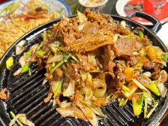 -大海碗·炸酱面·烤鸭·京菜(天坛店)