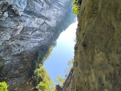 -英西峰林·洞天仙境