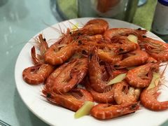 -南海渔家•海鲜•正宗海南菜(海棠湾店)