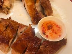-怡和春天大酒楼(柳芳店)
