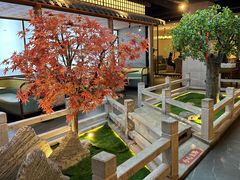 -三凤酒家·百年无锡菜(清扬茂业店)