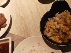 -乾杯烧肉居酒屋(中洲湾店)