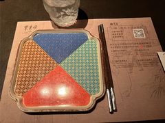 -东来顺·非遗火锅(赛格国际购物中心店)