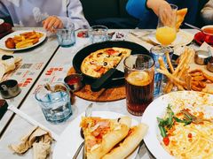 -必胜客(大观天地店)