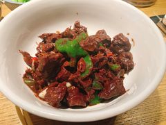 -农耕记·湖南土菜(科技园店)