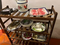 -厝味火锅·潮汕卤水火锅(十一合店)