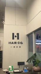 -青漾 young hair studio