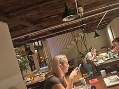 -乔街深夜食堂·台州菜·高压锅生蚝(杭州总店)