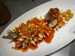 -姑苏家宴·苏帮菜·松鼠桂鱼(苏州总店)