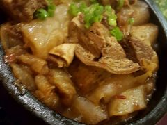 -喜鹊茶点.啫煲(车陂店)