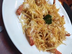 -Mix Restaurant