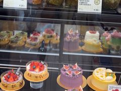 -PAPER STONE BAKERY(天汇广场店)