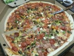 -Tubestation站点比萨(五道营店)