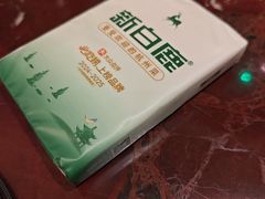 -新白鹿餐厅(爱琴海购物中心店)