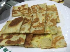 -清真·锦翔炝锅鱼(明德门店)