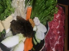 -呷哺呷哺 黄金牧场 (新中关购物中心店)